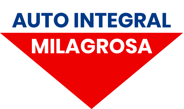 Auto Integral Milagrosa II